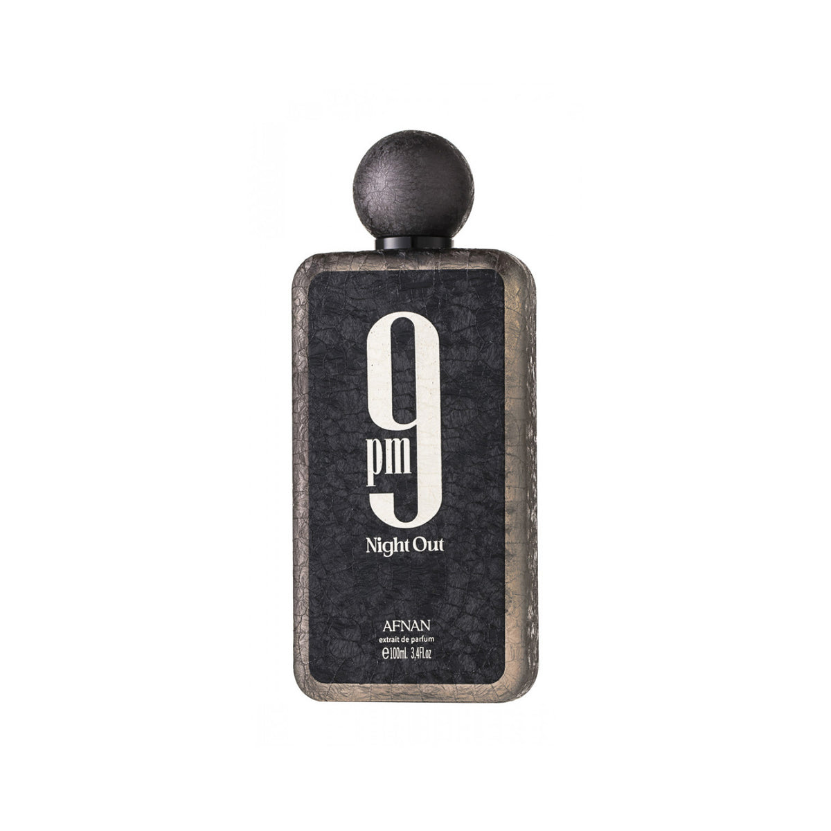 Afnan 9PM Night Out Extrait de Parfum 100 ml
