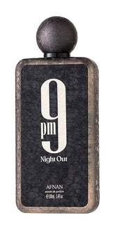 Afnan 9PM Night Out Extrait de Parfum 100 ml