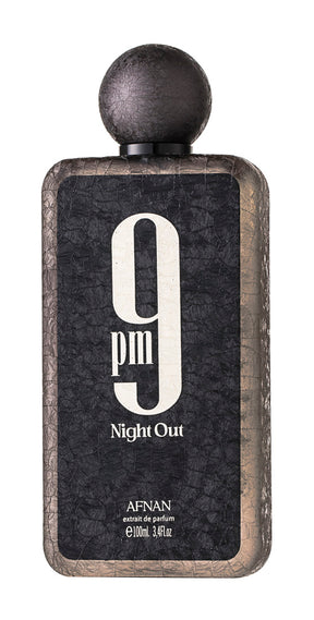 Afnan 9PM Night Out Extrait de Parfum 100 ml