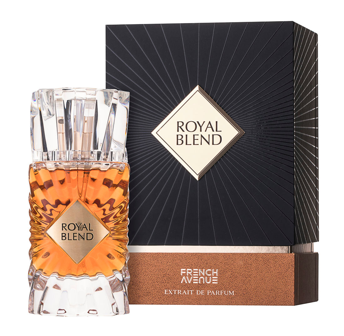 French Avenue Royal Blend Extrait de Parfum 100 ml