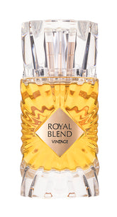 French Avenue Royal Blend Vintage Extrait de Parfum 100 ml