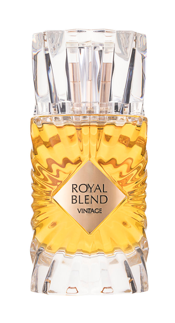 French Avenue Royal Blend Vintage Extrait de Parfum 100 ml
