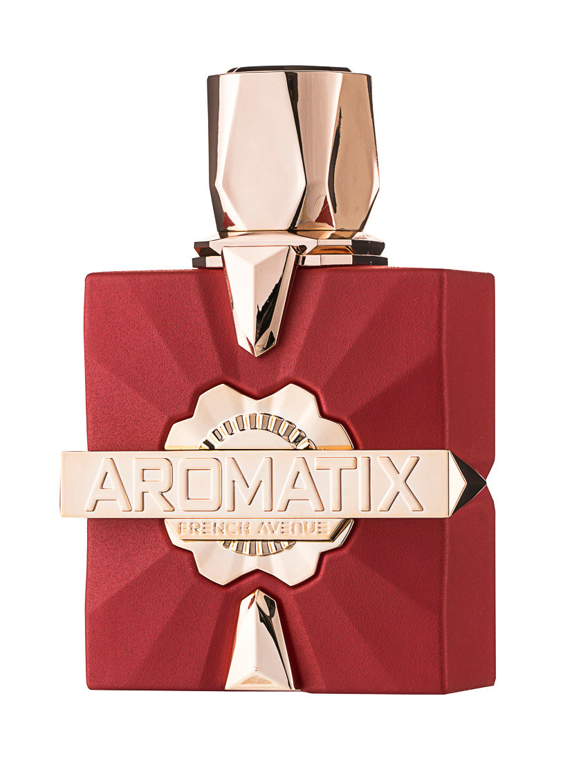 French Avenue Carnal Desire Aromatix X Extrait de Parfum 100 ml