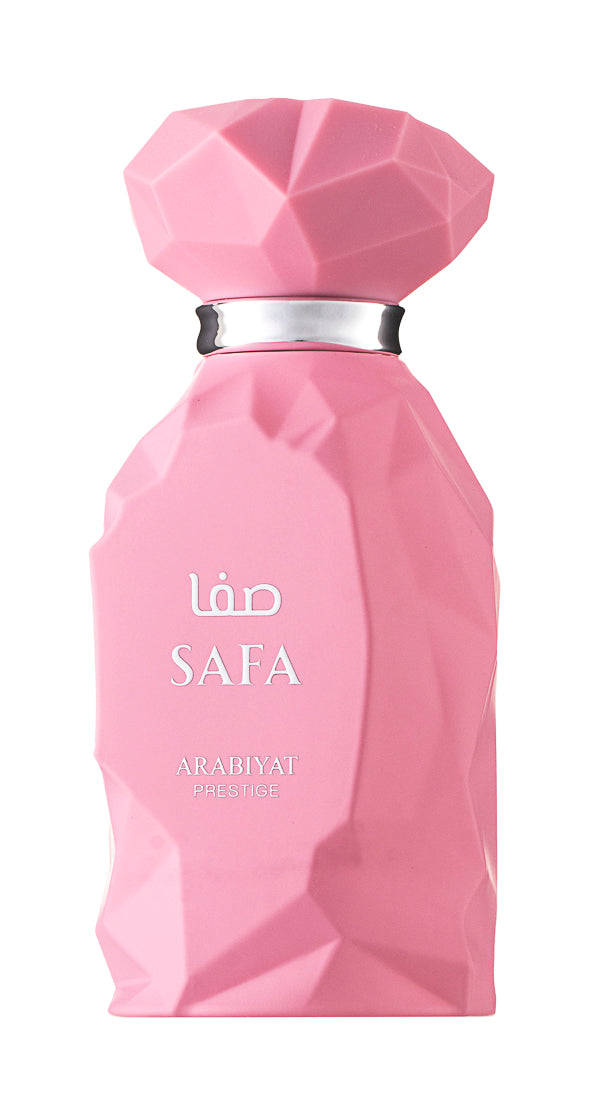 Arabiyat Prestige Safa Eau de Parfum 100 ml