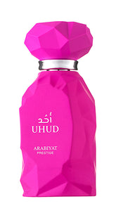 Arabiyat Prestige Uhud Eau de Parfum 100 ml