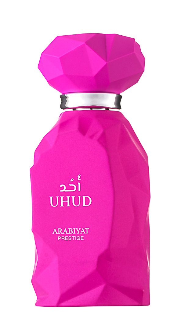 Arabiyat Prestige Uhud Eau de Parfum 100 ml