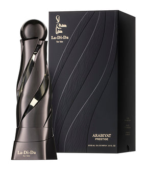 Arabiyat Prestige La-Di-Da for Him Eau de Parfum 100 ml