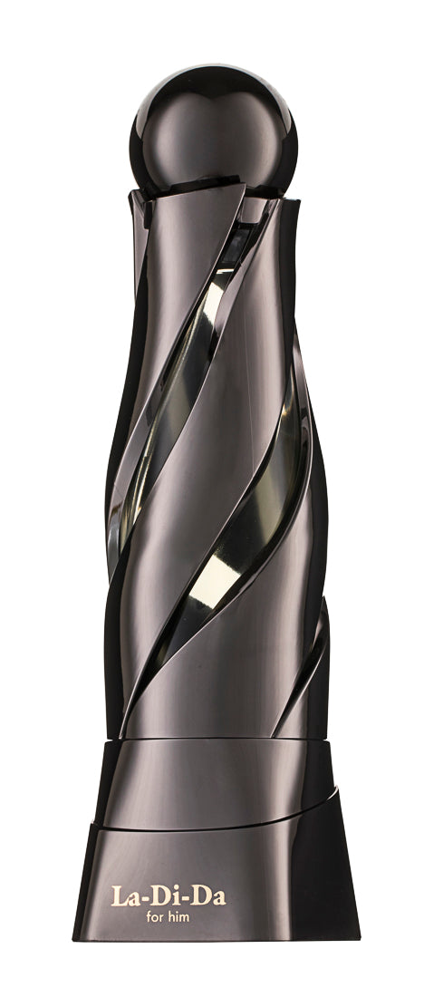 Arabiyat Prestige La-Di-Da for Him Eau de Parfum 100 ml