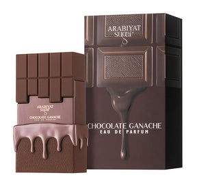 Arabiyat Sugar Chocolate Ganache Eau de Parfum 100 ml