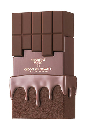 Arabiyat Sugar Chocolate Ganache Eau de Parfum 100 ml