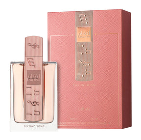 Lattafa Angham Second Song Eau de Parfum 100 ml