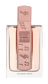Lattafa Angham Second Song Eau de Parfum 100 ml