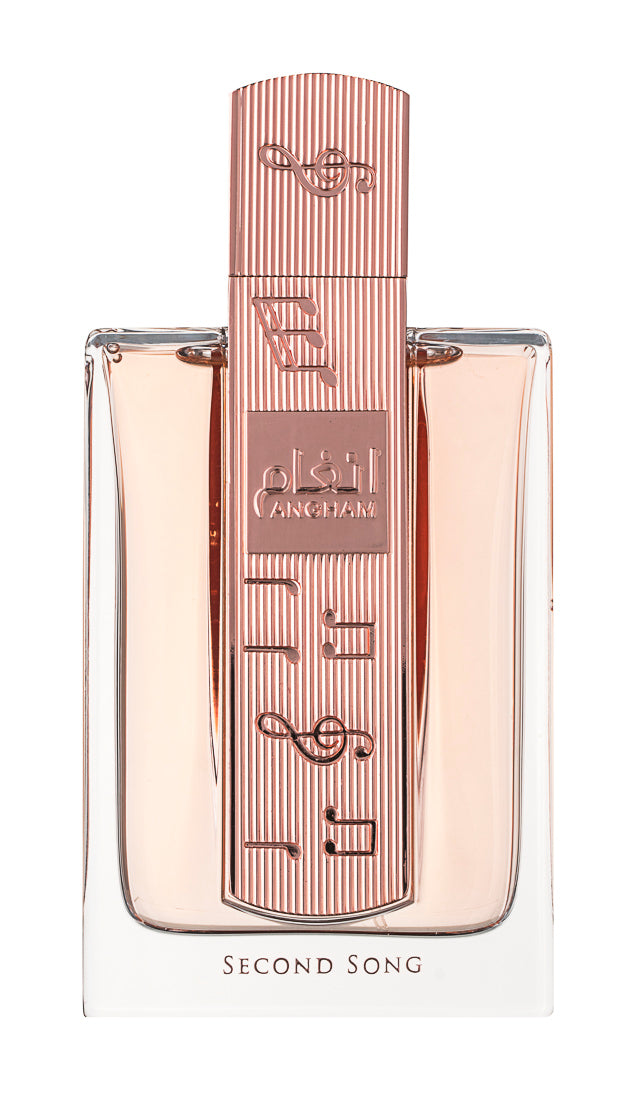 Lattafa Angham Second Song Eau de Parfum 100 ml