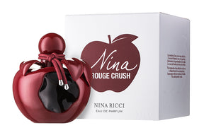 Nina Ricci Nina Rouge Crush Eau de Parfum 80 ml