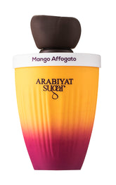 Arabiyat Sugar Mango Affogato Eau de Parfum 100 ml