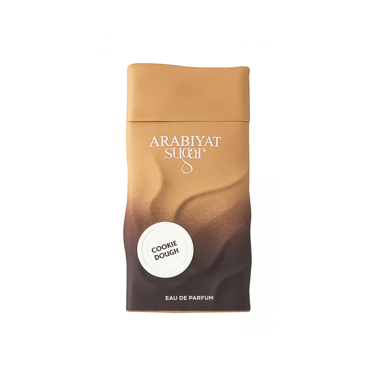 Arabiyat Sugar Cookie Dough Eau de Parfum 100 ml