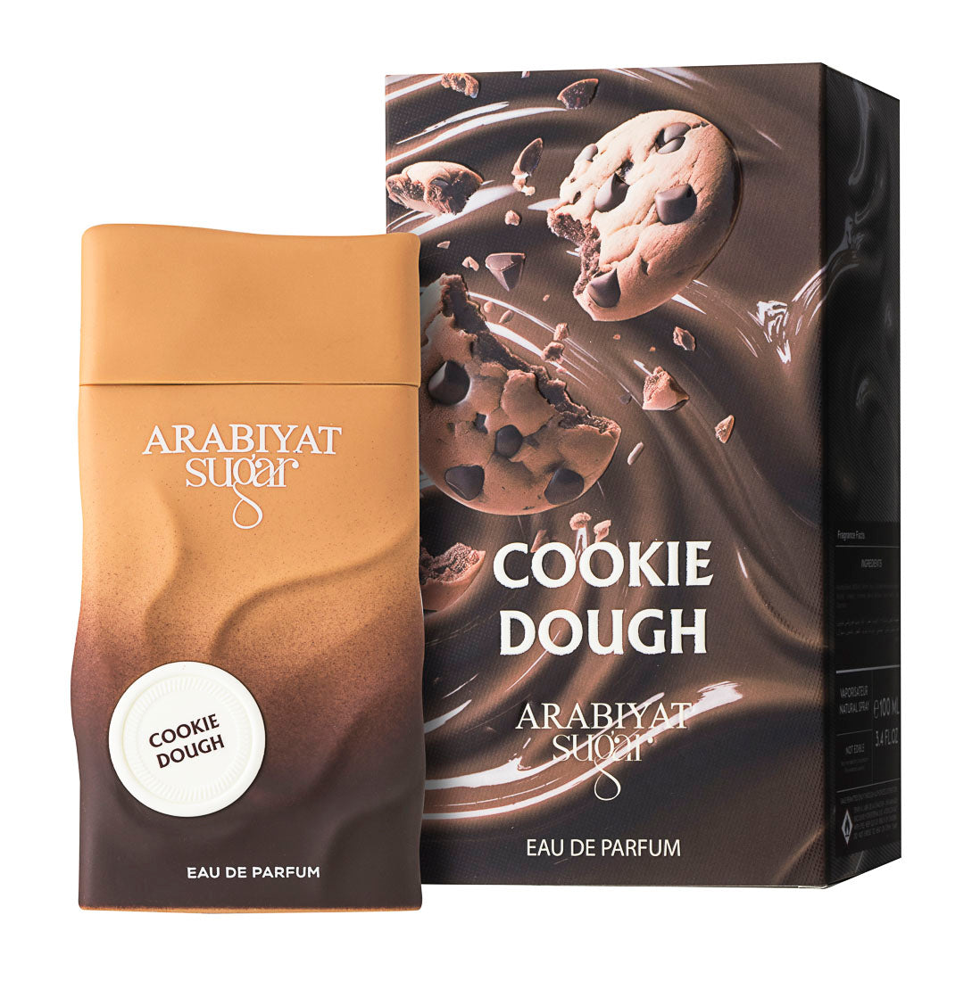 Arabiyat Sugar Cookie Dough Eau de Parfum 100 ml