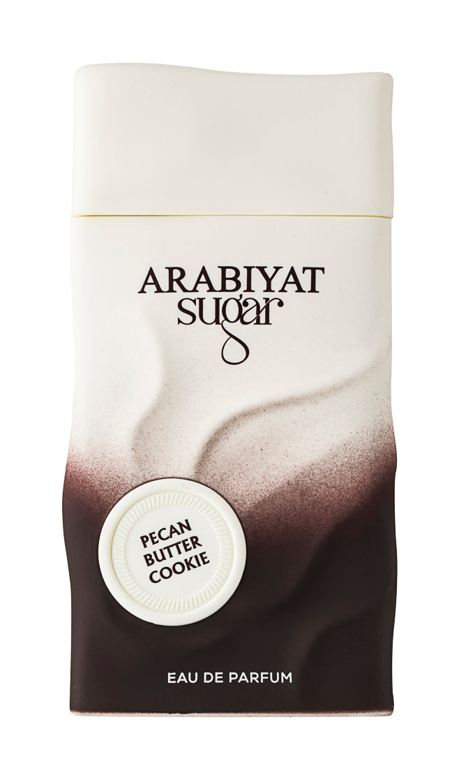 Arabiyat Sugar Pecan Butter Cookie Eau de Parfum 100 ml
