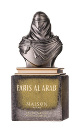 Maison Asrar Faris Al Arab Eau de Parfum 100 ml