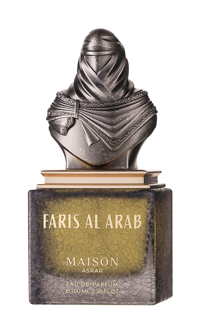 Maison Asrar Faris Al Arab Eau de Parfum 100 ml