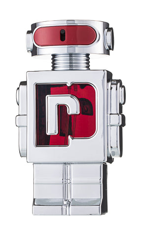 Rabanne Phantom In Red Parfum Elixir 100 ml