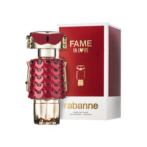 Rabanne Fame In Love Parfum Elixir 80 ml