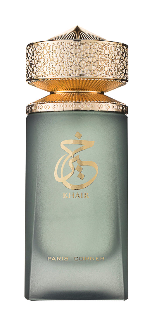 Paris Corner Khair Eau de Parfum 100 ml