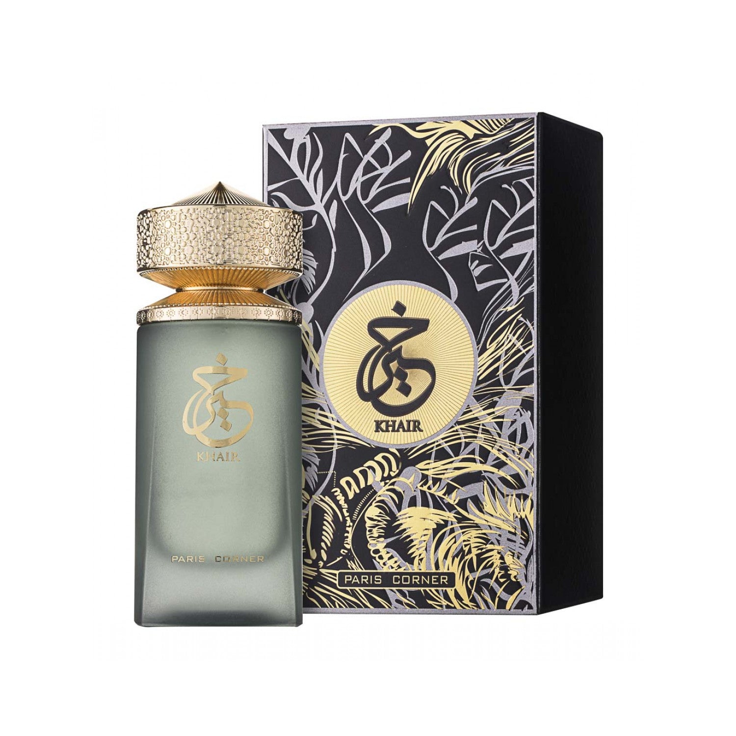 Paris Corner Khair Eau de Parfum 100 ml