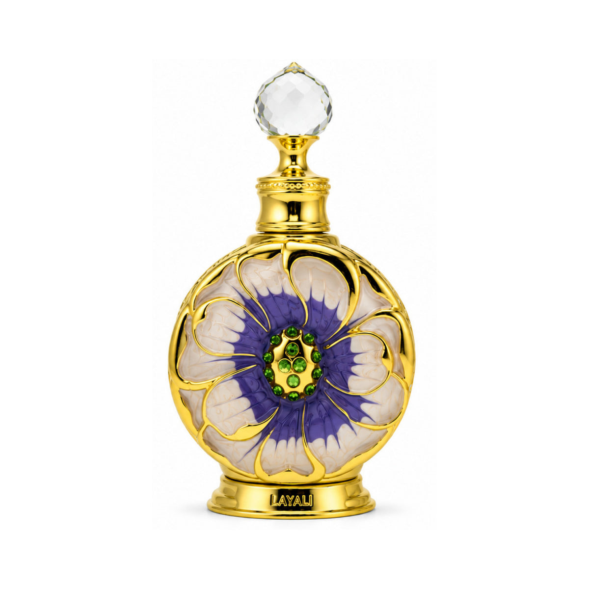 Swiss Arabian Layali Concentrated Parfumöl 15 ml
