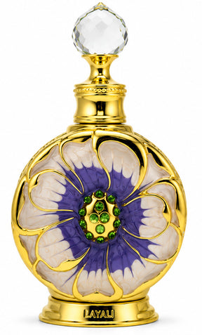 Swiss Arabian Layali Concentrated Parfumöl 15 ml