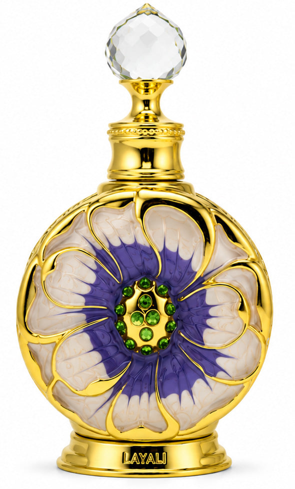 Swiss Arabian Layali Concentrated Parfumöl 15 ml