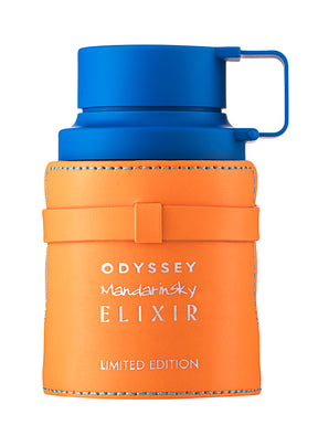 Armaf Odyssey Mandarin Sky Elixir Eau de Parfum 100 ml