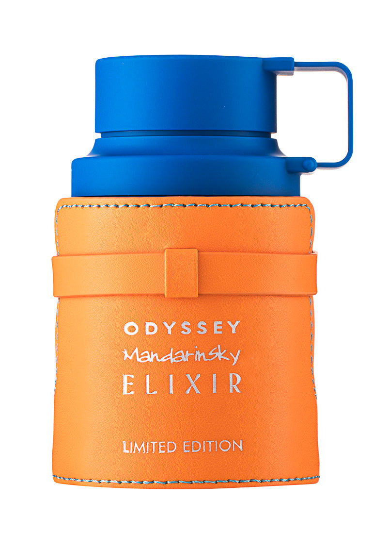 Armaf Odyssey Mandarin Sky Elixir Eau de Parfum 100 ml