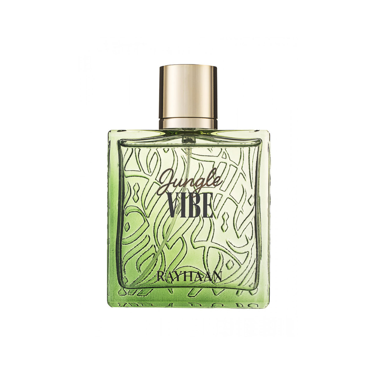 Rayhaan Jungle Vibe Eau de Parfum 100 ml
