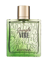 Rayhaan Jungle Vibe Eau de Parfum 100 ml