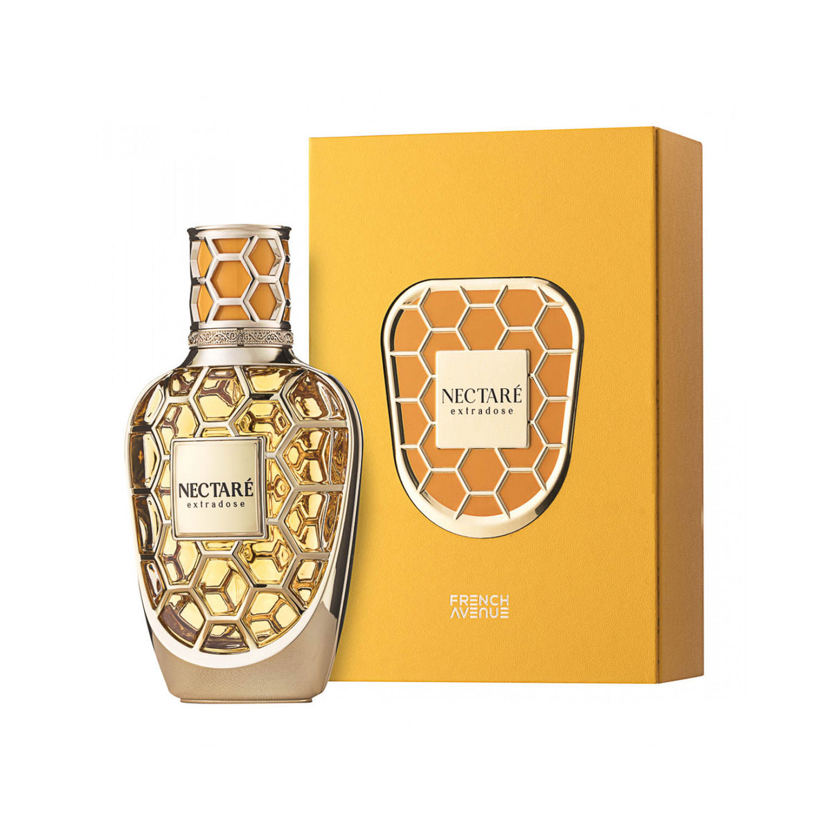 French Avenue Nectaré Extradose Extrait de Parfum 90 ml