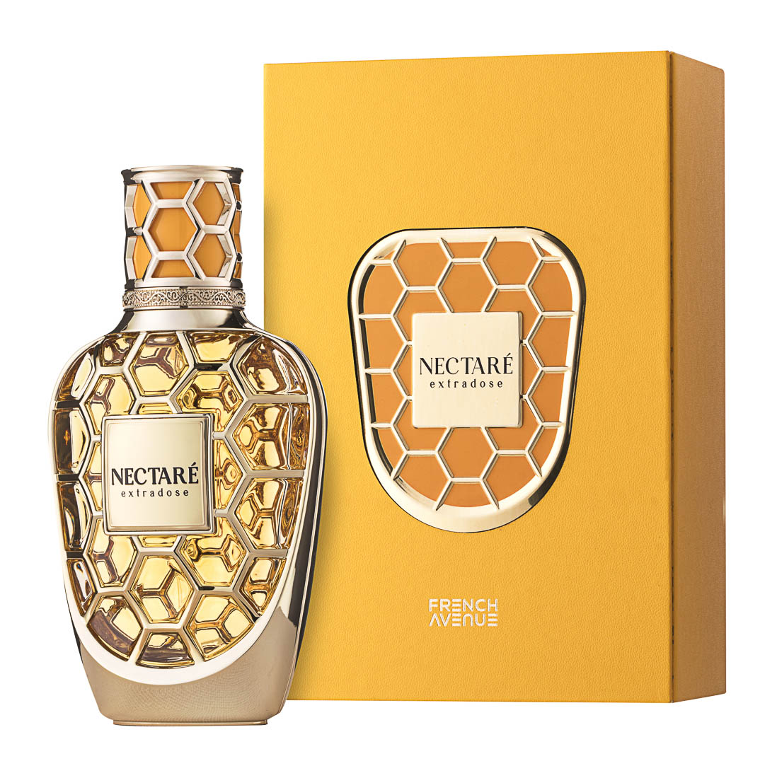 French Avenue Nectaré Extradose Extrait de Parfum 90 ml
