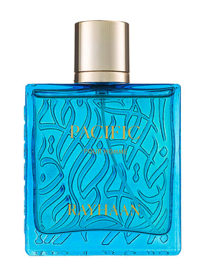 Rayhaan Pacific for Him Eau de Parfum 100 ml
