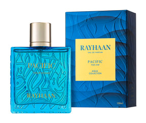 Rayhaan Pacific for Him Eau de Parfum 100 ml