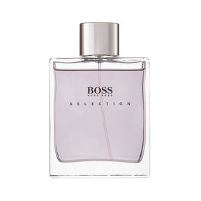 Hugo Boss Selection Eau de Toilette 100 ml