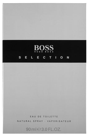 Hugo Boss Selection Eau de Toilette 90 ml