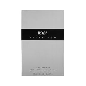 Hugo Boss Selection Eau de Toilette 90 ml