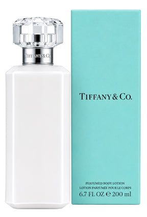 Tiffany & Co Tiffany & Co Perfumed Körperlotion 200 ml