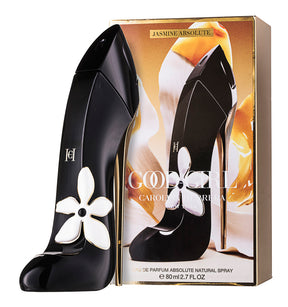 Carolina Herrera Good Girl Jasmine Absolute Eau de Parfum 80 ml