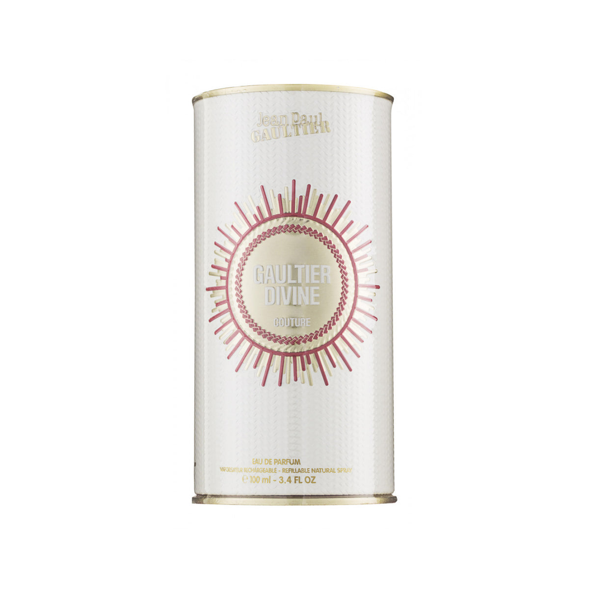 Jean Paul Gaultier Divine Couture Eau de Parfum 100 ml