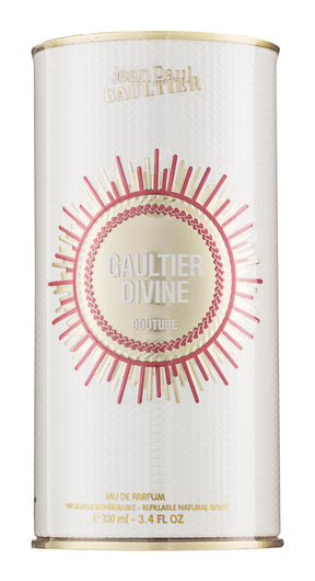 Jean Paul Gaultier Divine Couture Eau de Parfum 100 ml