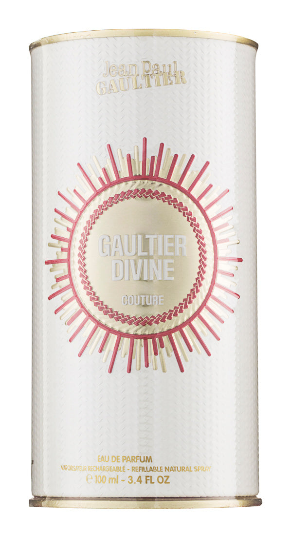 Jean Paul Gaultier Divine Couture Eau de Parfum 100 ml