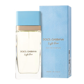 Dolce & Gabbana Light Blue Pour Femme Eau de Parfum 50 ml