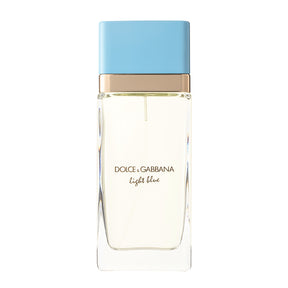 Dolce & Gabbana Light Blue Pour Femme Eau de Parfum 200 ml
