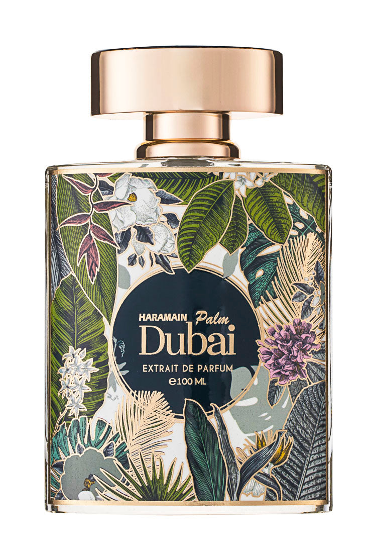 Al Haramain Palm Dubai Extrait de Parfum 100 ml